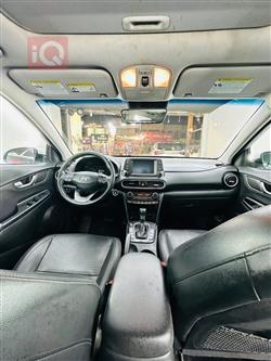 هيونداي كونا